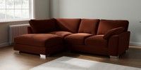 Medium Corner Chaise - Left Hand