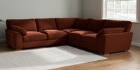 Large Corner Sofa - Universal