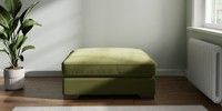 Extra Large Footstool
