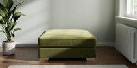 Extra Large Footstool