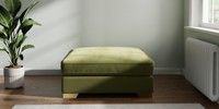 Extra Large Footstool
