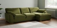 Large Sofa Chaise - Right Hand