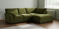Medium Corner Chaise - Right Hand