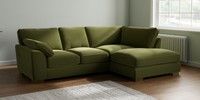 Medium Corner Chaise - Right Hand
