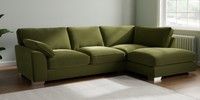 Large Corner Chaise - Right Hand