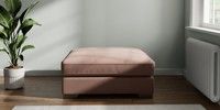 Extra Large Footstool