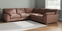 Large Corner Sofa - Universal