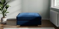Extra Large Footstool