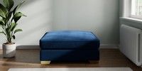 Extra Large Footstool