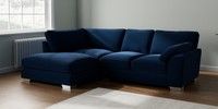 Medium Corner Chaise - Left Hand