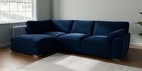 Large Corner Chaise - Left Hand