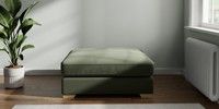 Extra Large Footstool