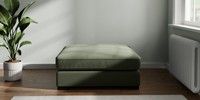 Extra Large Footstool