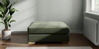 Extra Large Footstool