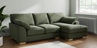Medium Sofa Chaise - Right Hand