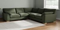 Large Corner Sofa - Universal
