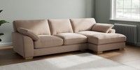 Large Sofa Chaise - Right Hand