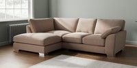 Medium Corner Chaise - Left Hand