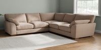 Large Corner Sofa - Universal