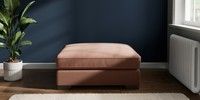 Extra Large Footstool