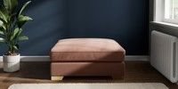 Extra Large Footstool