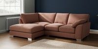 Medium Corner Chaise - Left Hand