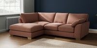 Medium Corner Chaise - Left Hand
