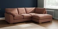 Medium Corner Chaise - Right Hand