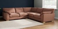 Large Corner Sofa - Universal