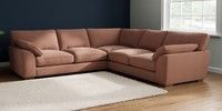 Large Corner Sofa - Universal