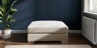 Extra Large Footstool