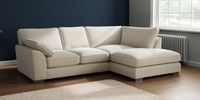 Medium Corner Chaise - Right Hand