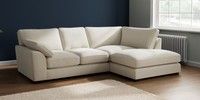 Medium Corner Chaise - Right Hand