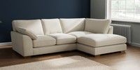 Medium Corner Chaise - Right Hand