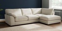 Large Corner Chaise - Right Hand