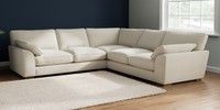 Large Corner Sofa - Universal