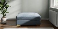 Extra Large Footstool