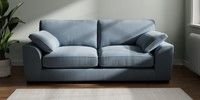 3 Seater Sofa
