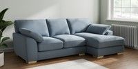 Medium Sofa Chaise - Right Hand