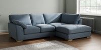Medium Corner Chaise - Right Hand