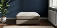 Extra Large Footstool