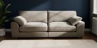 4 Seater Sofa
