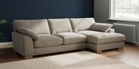 Large Sofa Chaise - Right Hand
