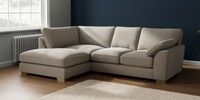 Medium Corner Chaise - Left Hand