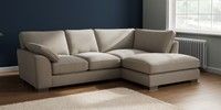 Medium Corner Chaise - Right Hand