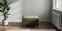 Storage Footstool