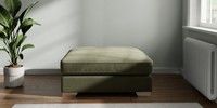 Extra Large Footstool