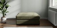Extra Large Footstool