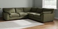 Large Corner Sofa - Universal