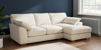 Medium Sofa Chaise - Right Hand